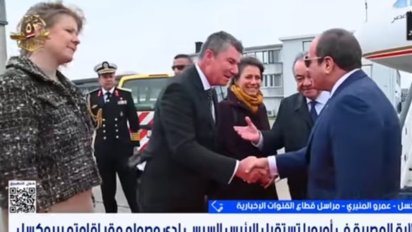 الرئيس عبد الفتاح