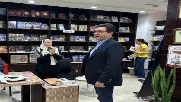 وزير الثقافة