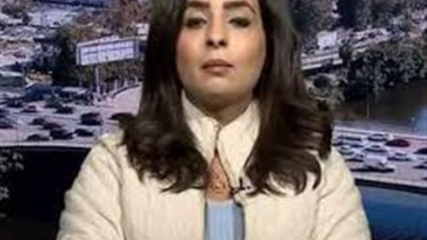 الإعلامية هند الضاوي