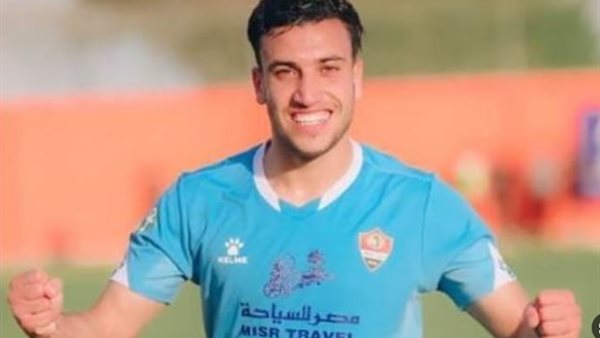 اللاعب  يحيى زكريا