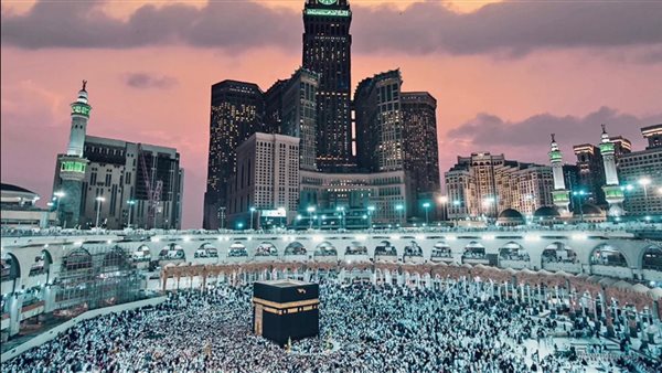 لينك بوابة الحج المصرية