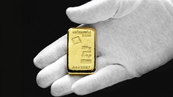 سعر سبيكة الذهب اليوم