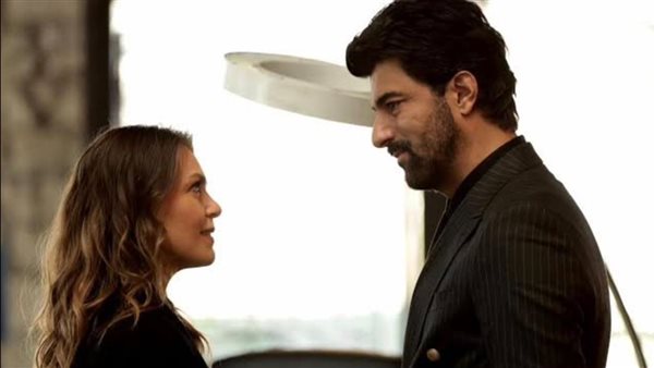 مسلسل المال القديم