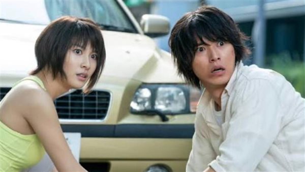 مسلسل أوراق الموت