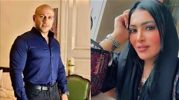 مي كمال الدين وأحمد