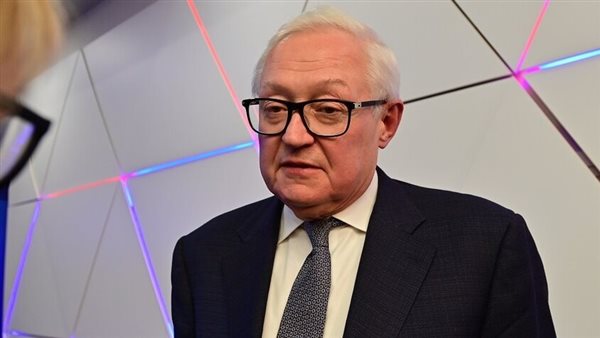 سيرغي ريابكوف