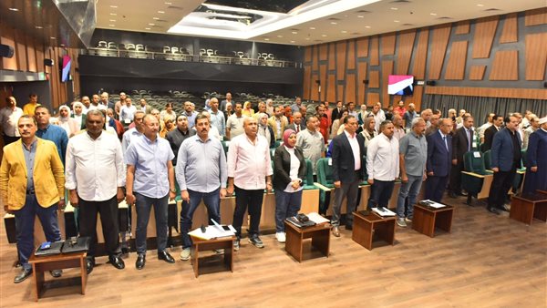 احتفال الذي نظمته