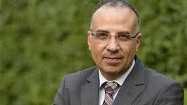 الدكتور/ هانى سويلم