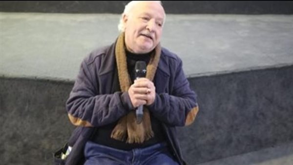 المخرج جمال قاسم