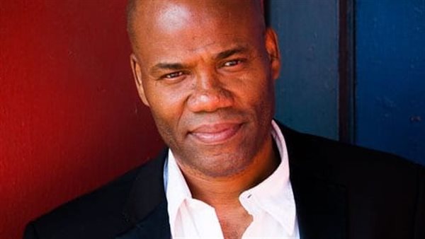 المخرج العالمي مايكل