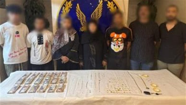 وزارة الداخلية 