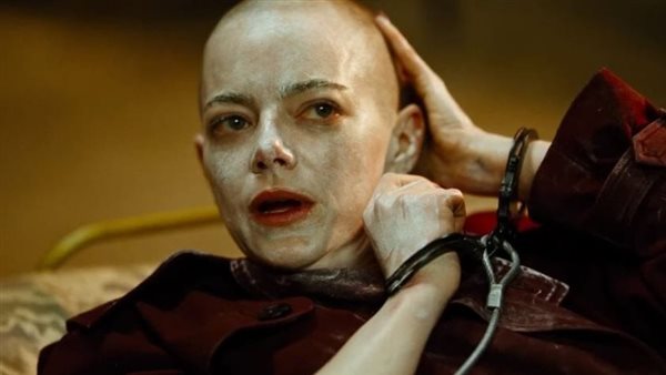 إيما ستون من فيلم