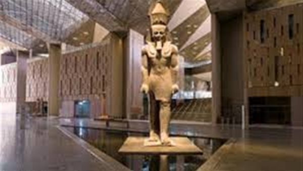 إجازة افتتاح المتحف