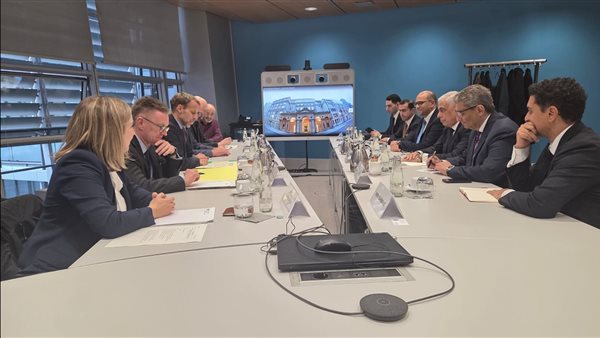 النيابة العامة 