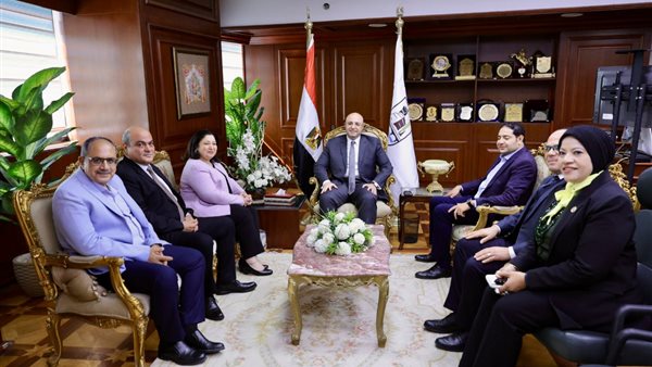 زيارة ميدانية إلى