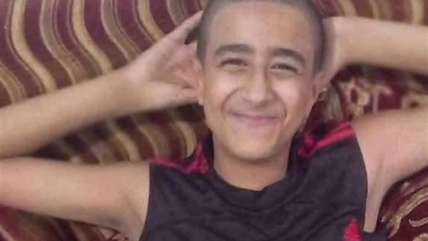 المجني عليه 