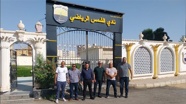 فحص السجلات المالية