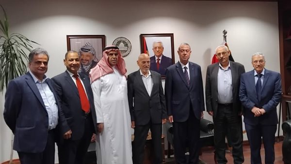  استقبل سفيردولة