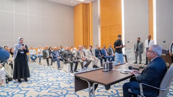 الجالية المصرية