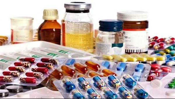  لجنة تصنيع الدواء