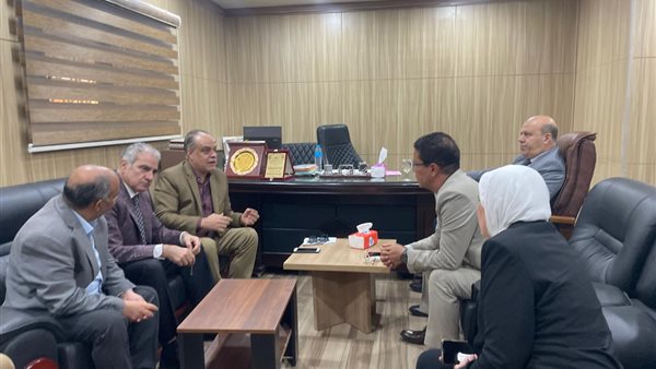  الدكتور ناصر الجيزاوي