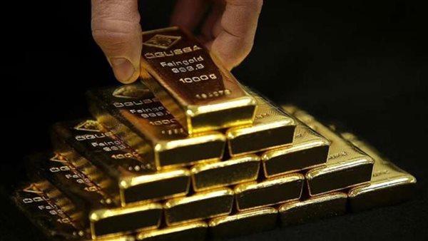 سعر الذهب اليوم