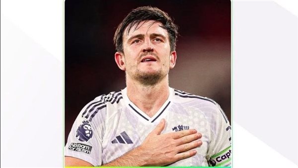 هاري ماجواير