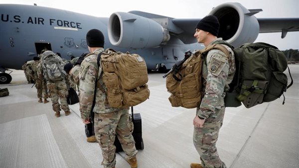 سلطات الطيران الأمريكية