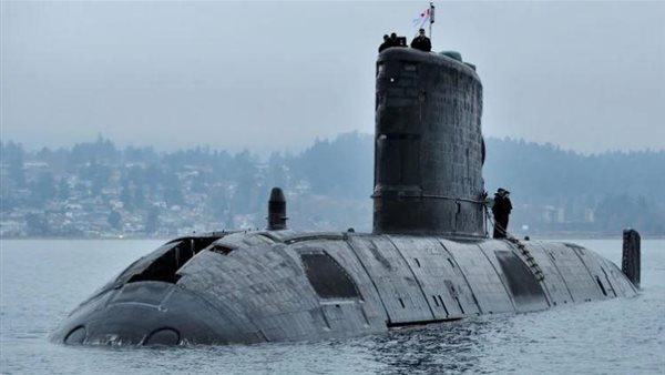 غواصات جديدة