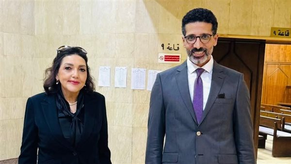 هيثم الحريري وجميلة