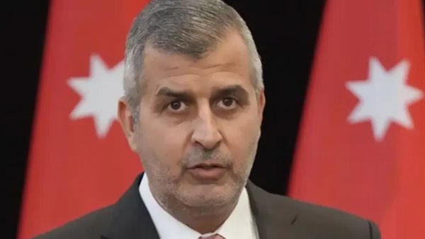 وزير الطاقة والثروة