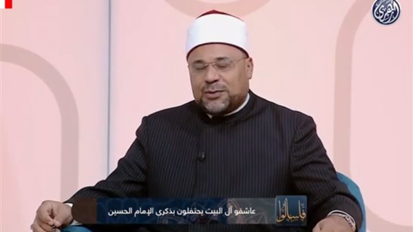 الدكتور محمود العبيدي