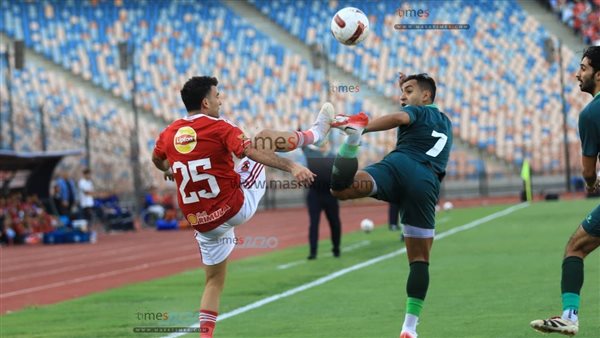 الأهلي و الاتحاد