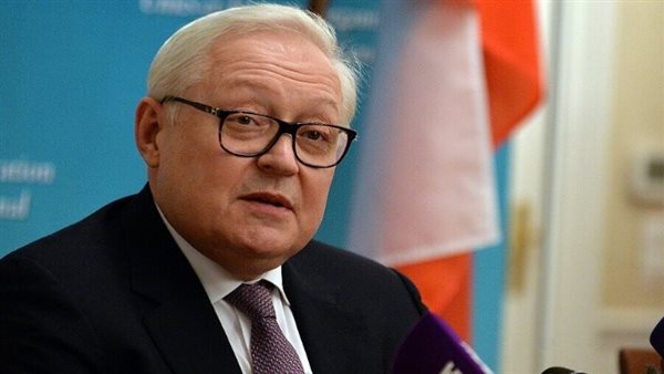 نائب وزير الخارجية