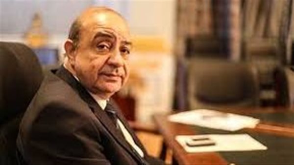 صلاح شوقي عقيل