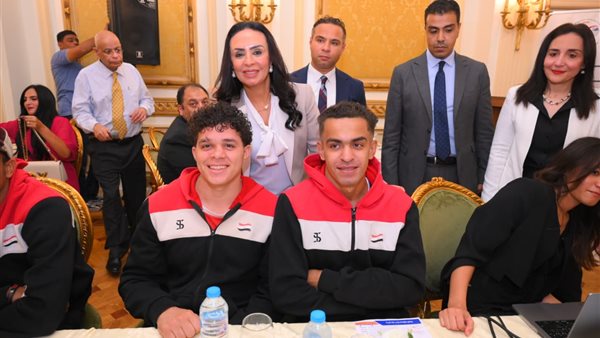 الدكتورة مايا مرسي