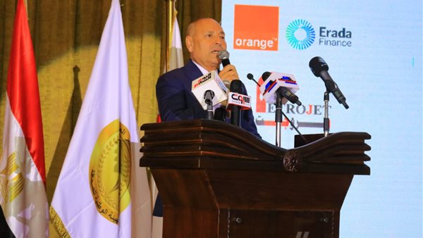 محافظ القاهرة