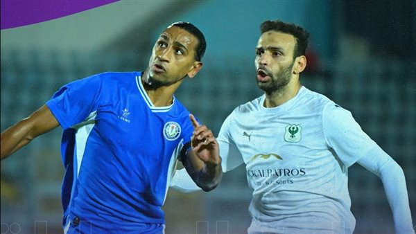 المصري و سموحة 