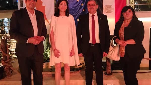  سفارة قبرص بالقاهرة