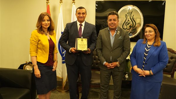  صالون الوعي 