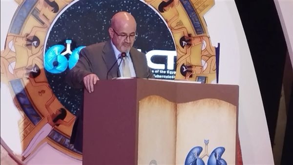 ممثل منظمة الصحة