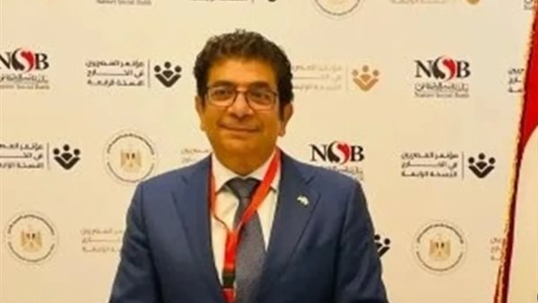 رئيس المنظمة العربية