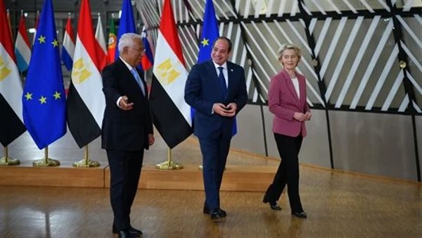 الرئيس السيسى