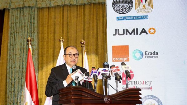  المهندس محمد شيمي