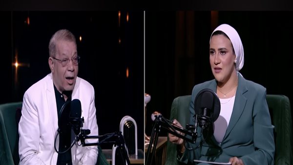  أسامة شرشر ببرنامج