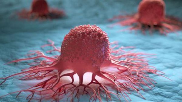 المسببة لمرض السرطان