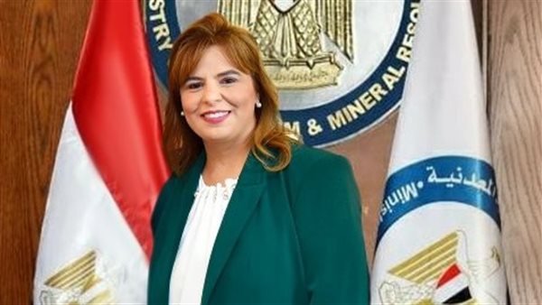 عايدة محيي الدين