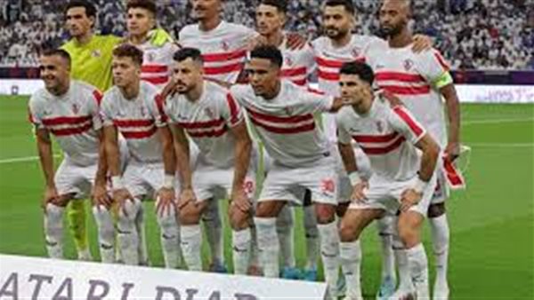 الزمالك يستعد لحسم