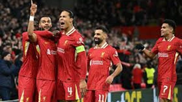 بعد اكتساح فرانكفورت