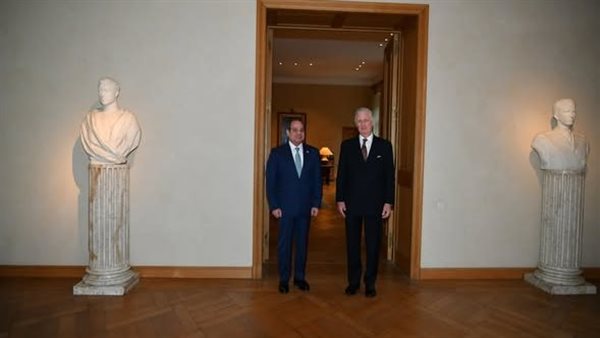 السيد الرئيس عبد